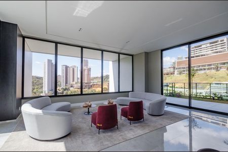 Apartamento para alugar com 82m², 2 quartos e 2 vagasÁrea comum