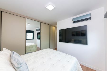 Apartamento para alugar com 82m², 2 quartos e 2 vagasSuíte