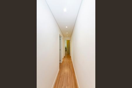 Apartamento para alugar com 82m², 2 quartos e 2 vagasCorredor