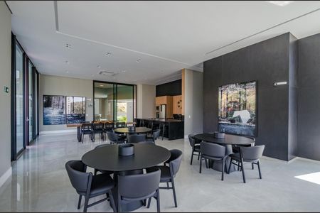 Apartamento para alugar com 82m², 2 quartos e 2 vagasÁrea comum