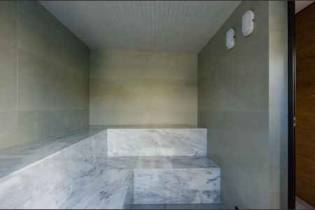 Apartamento para alugar com 82m², 2 quartos e 2 vagasÁrea comum