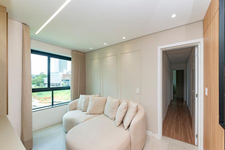 Apartamento para alugar com 82m², 2 quartos e 2 vagasSala 2