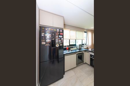 Apartamento para alugar com 82m², 2 quartos e 2 vagasCozinha