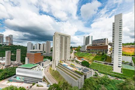 Apartamento para alugar com 82m², 2 quartos e 2 vagasQuarto 2