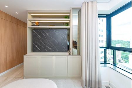 Apartamento para alugar com 82m², 2 quartos e 2 vagasSala 2