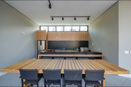 Apartamento para alugar com 82m², 2 quartos e 2 vagasÁrea comum