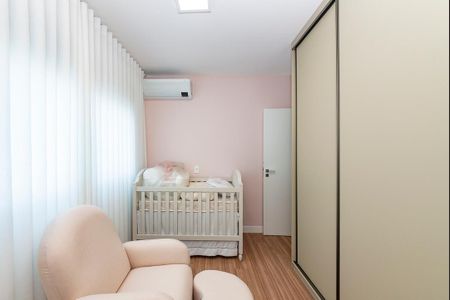 Apartamento para alugar com 82m², 2 quartos e 2 vagasQuarto 2