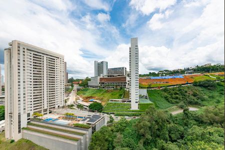 Apartamento para alugar com 82m², 2 quartos e 2 vagasSuíte