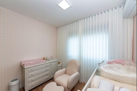 Apartamento para alugar com 82m², 2 quartos e 2 vagasQuarto 2