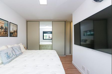 Apartamento para alugar com 82m², 2 quartos e 2 vagasSuíte