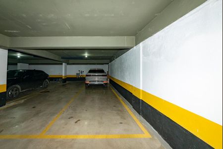 Apartamento para alugar com 82m², 2 quartos e 2 vagasGaragem