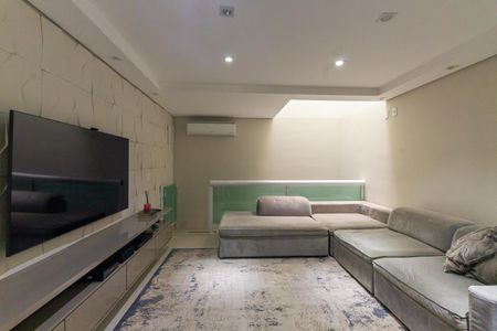 Sala de casa de condomínio à venda com 3 quartos, 167m² em Vila Aricanduva, São Paulo