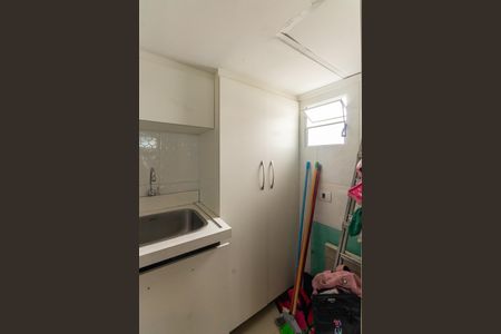 Casa de condomínio à venda com 167m², 3 quartos e 2 vagasÁrea de Serviço