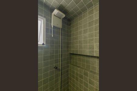 Casa de condomínio à venda com 167m², 3 quartos e 2 vagasBanheiro da Suíte 3