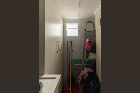 Casa de condomínio à venda com 167m², 3 quartos e 2 vagasÁrea de Serviço