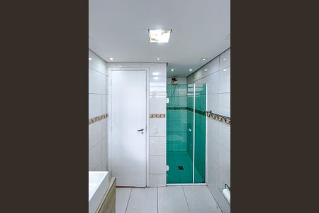 Apartamento para alugar com 87m², 3 quartos e 1 vagaBanheiro