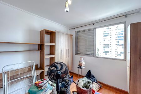 Apartamento para alugar com 87m², 3 quartos e 1 vagaQuarto 2