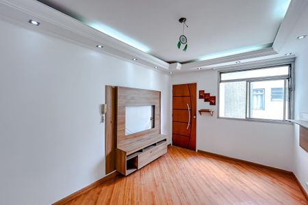 Apartamento para alugar com 87m², 3 quartos e 1 vagaSala