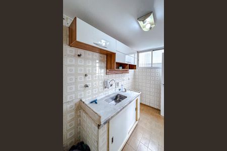 Apartamento para alugar com 87m², 3 quartos e 1 vagaCozinha