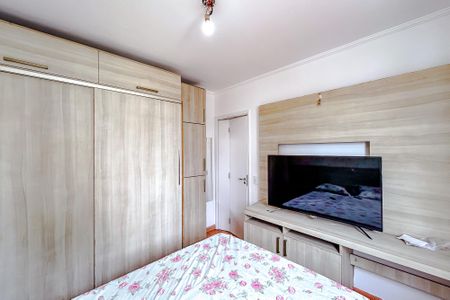 Apartamento para alugar com 87m², 3 quartos e 1 vagaQuarto 3
