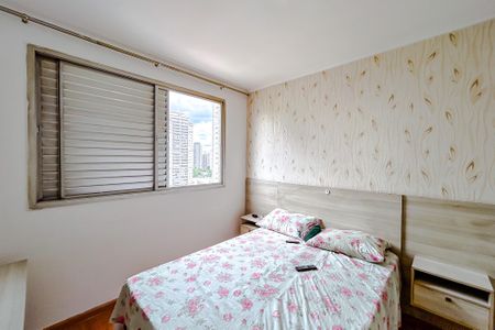 Apartamento para alugar com 87m², 3 quartos e 1 vagaQuarto 3