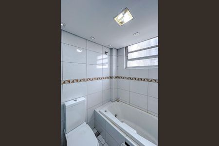 Apartamento para alugar com 87m², 3 quartos e 1 vagaBanheiro