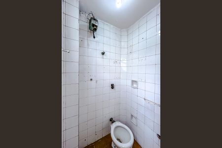 Apartamento para alugar com 87m², 3 quartos e 1 vagaBanheiro de serviço