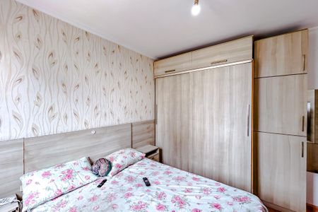 Apartamento para alugar com 87m², 3 quartos e 1 vagaQuarto 3