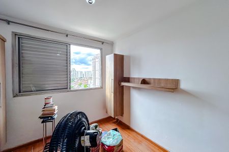 Apartamento para alugar com 87m², 3 quartos e 1 vagaQuarto 2