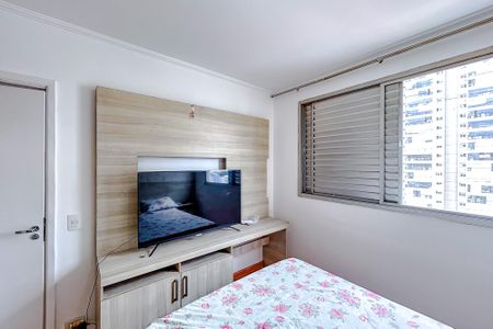 Apartamento para alugar com 87m², 3 quartos e 1 vagaQuarto 3