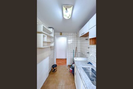 Apartamento para alugar com 87m², 3 quartos e 1 vagaCozinha