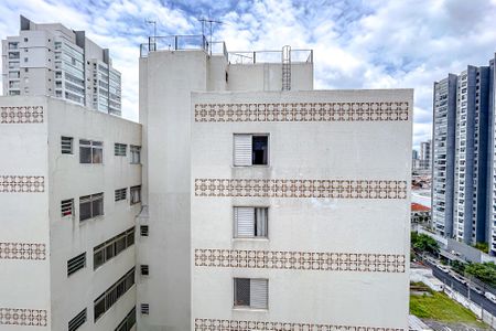Vista do Quarto 1 de apartamento para alugar com 3 quartos, 87m² em Parque São Jorge, São Paulo