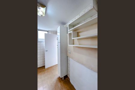 Apartamento para alugar com 87m², 3 quartos e 1 vagaCozinha