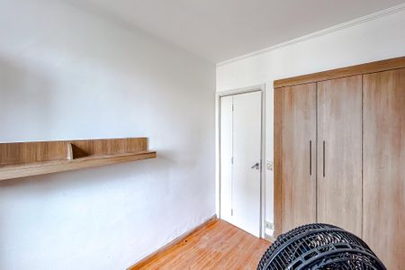 Apartamento para alugar com 87m², 3 quartos e 1 vagaQuarto 2