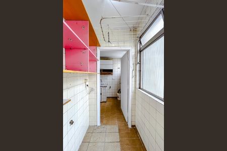 Apartamento para alugar com 87m², 3 quartos e 1 vagaÁrea de Serviço