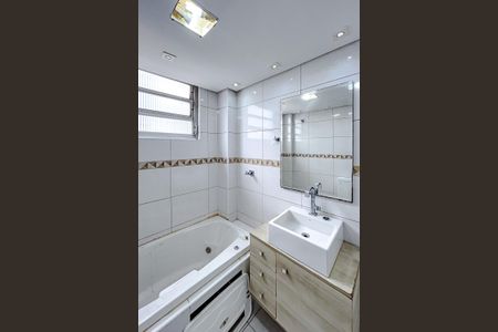 Apartamento para alugar com 87m², 3 quartos e 1 vagaBanheiro