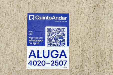 Apartamento para alugar com 87m², 3 quartos e 1 vagaPlaquinha