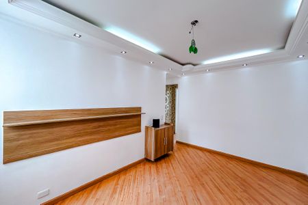 Sala de apartamento para alugar com 3 quartos, 87m² em Parque São Jorge, São Paulo