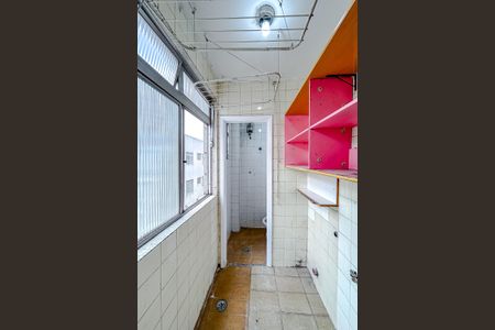 Apartamento para alugar com 87m², 3 quartos e 1 vagaÁrea de Serviço