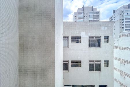 Apartamento para alugar com 87m², 3 quartos e 1 vagaVista da Sala