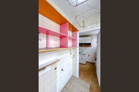 Apartamento para alugar com 87m², 3 quartos e 1 vagaÁrea de Serviço