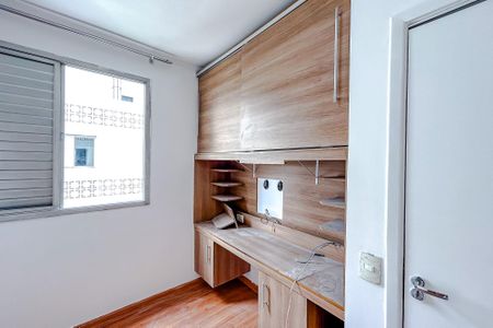 Quarto 1 de apartamento para alugar com 3 quartos, 87m² em Parque São Jorge, São Paulo