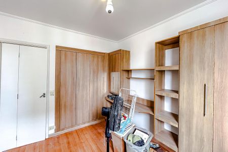 Apartamento para alugar com 87m², 3 quartos e 1 vagaQuarto 2