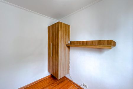 Apartamento para alugar com 87m², 3 quartos e 1 vagaQuarto 1
