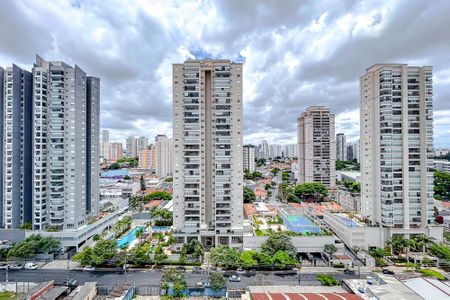 Apartamento para alugar com 87m², 3 quartos e 1 vagaVista da Quarto 3 