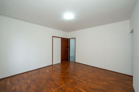 SALA de apartamento à venda com 3 quartos, 122m² em Carmo, Belo Horizonte