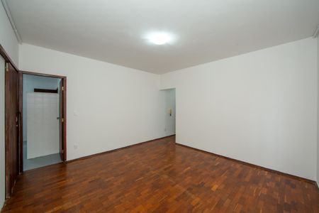 SALA de apartamento à venda com 3 quartos, 122m² em Carmo, Belo Horizonte