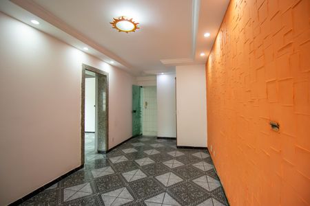 Sala de apartamento para alugar com 2 quartos, 56m² em Irajá, Rio de Janeiro