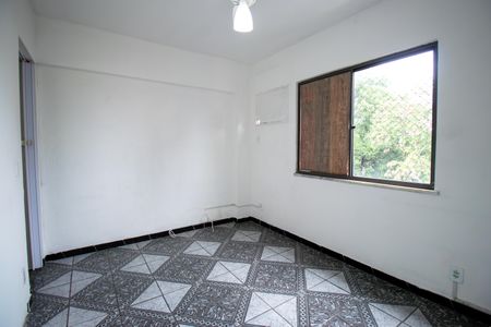 Quarto 1 de apartamento para alugar com 2 quartos, 56m² em Irajá, Rio de Janeiro