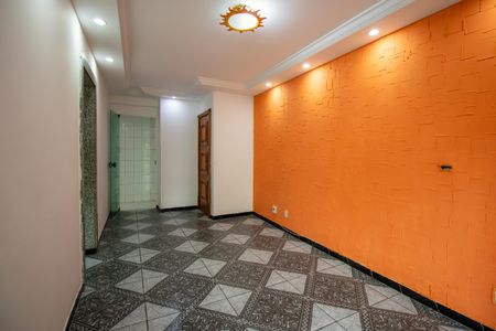 Apartamento para alugar com 56m², 2 quartos e 1 vagaSala